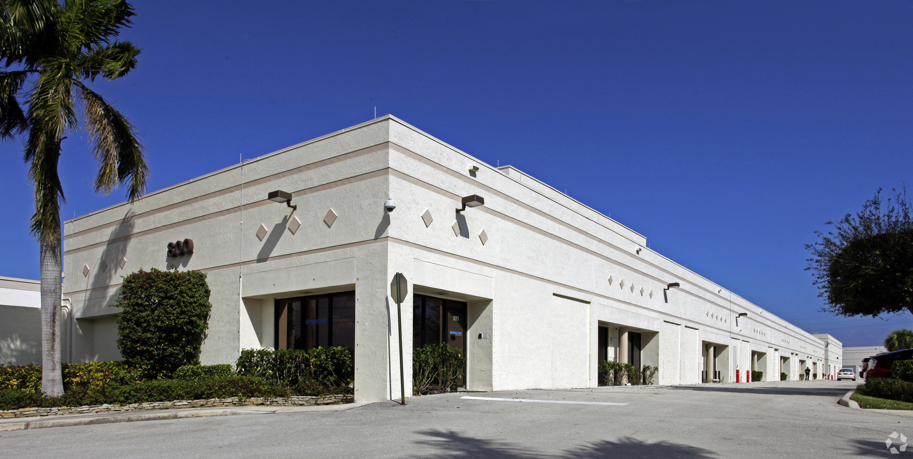 3500 NW Boca Raton Blvd exterior