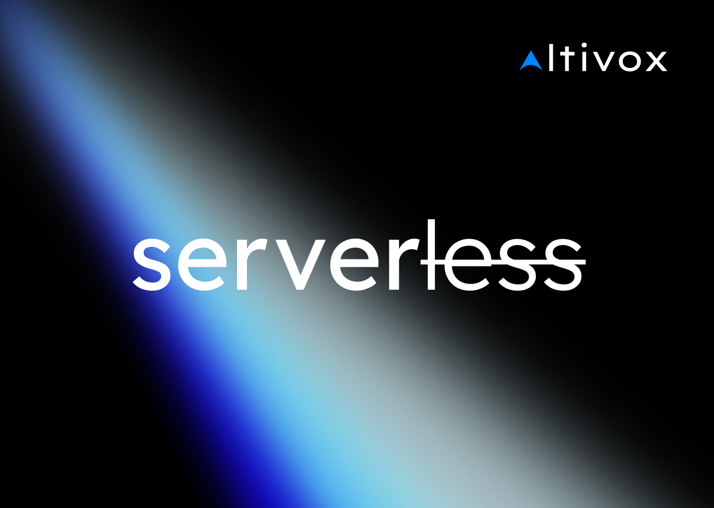 Serverless Sucks – Go Back to Self-Hosting