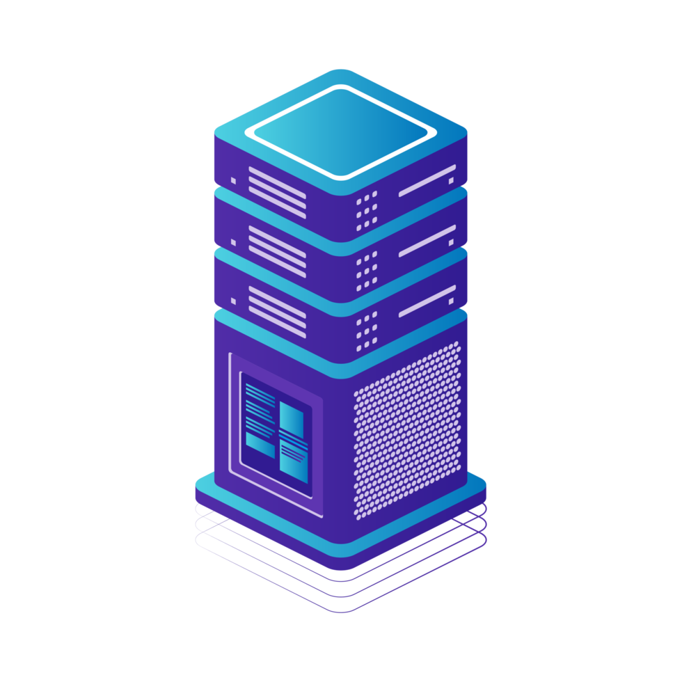 Server Stack